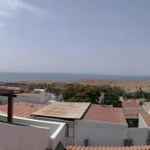  Apartamento House Pasito Blanco España