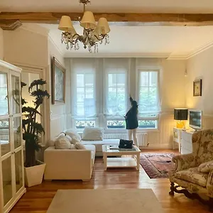  Habitación en casa particular Casa Abando-ibarra España