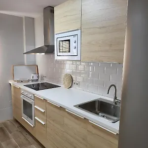  Apartamento Sh España