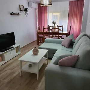  Apartamento Sh España