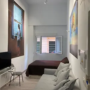  Apartamento Golondrinas De España