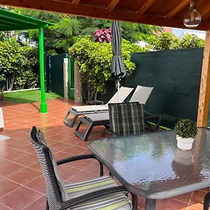  Apartamento Ahtha Maspalomas España