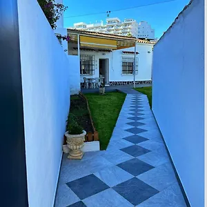  Сasa de vacaciones Girasol España